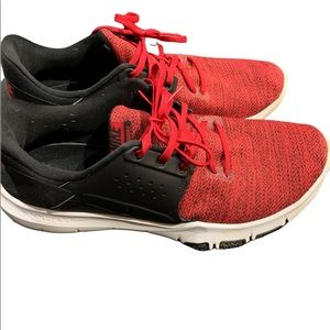 Nike flex control Tr3. Size 12 wide